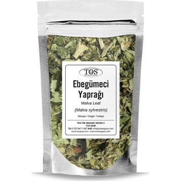 TOS 250 gr Ebegümeci