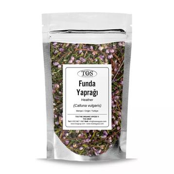 TOS 250 gr Funda Yaprağı