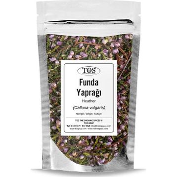 TOS 250 gr Funda Yaprağı