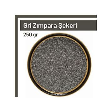 TOS 250 gr Gri Zımpara Şekeri
