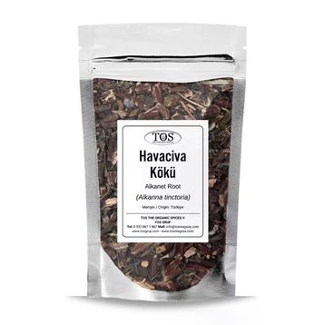 TOS 250 gr Havaciva Kökü