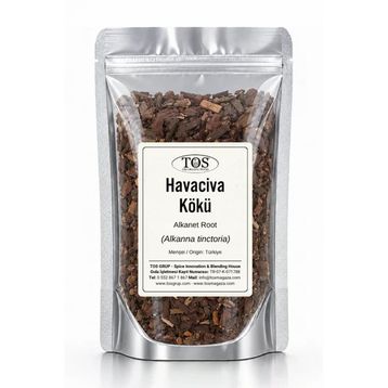 TOS 250 gr Havaciva Kökü