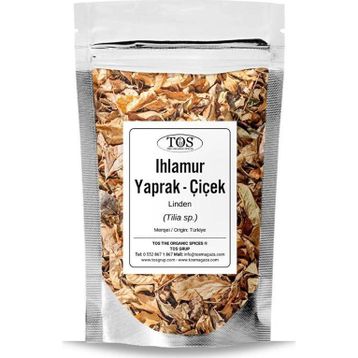 TOS 250 gr Ihlamur