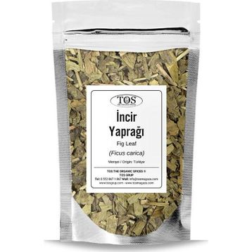TOS 250 gr İncir Yaprağı