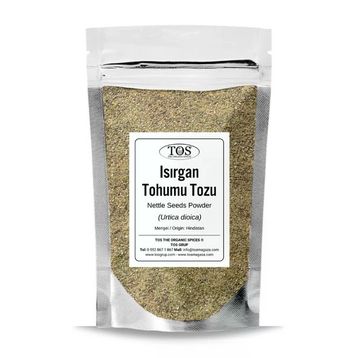 TOS 250 gr Isırgan Tohumu Tozu