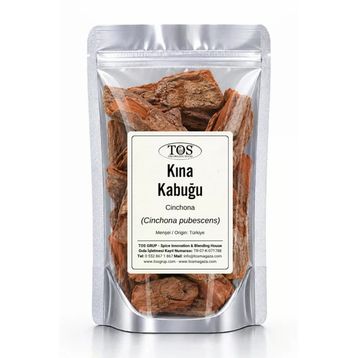 TOS 250 gr Kına Kabuğu