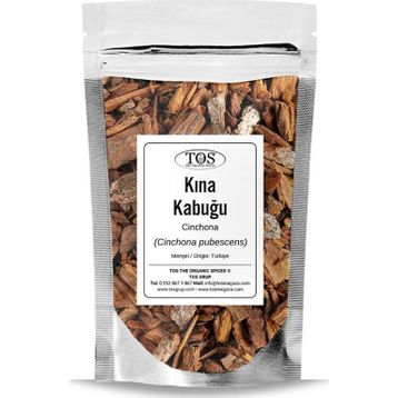 TOS 250 gr Kına Kabuğu