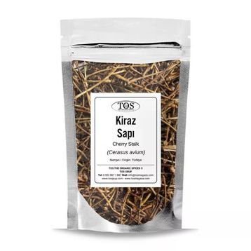 TOS 250 gr Kiraz Sapı