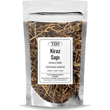 TOS 250 gr Kiraz Sapı