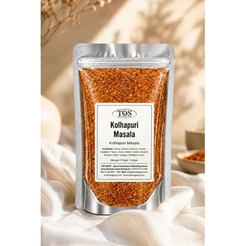 TOS 250 gr Kolhapuri Masala