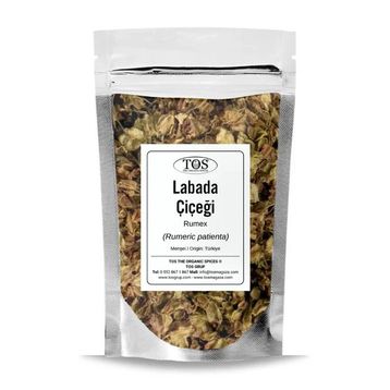 TOS 250 gr Labada Çiçeği