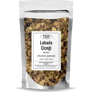 TOS 250 gr Labada Çiçeği