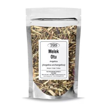 TOS 250 gr Melek Otu