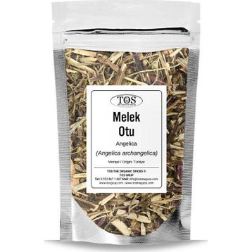 TOS 250 gr Melek Otu