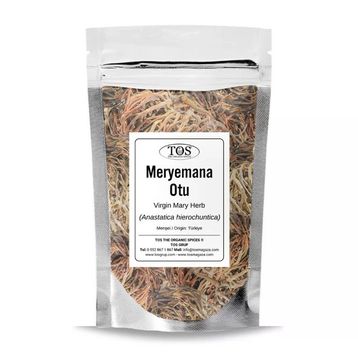 TOS 250 gr Meryemana Otu