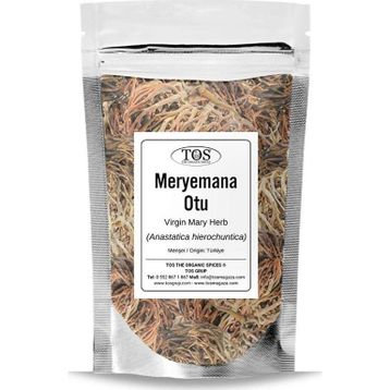 TOS 250 gr Meryemana Otu