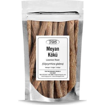 TOS 250 gr Meyan Kökü