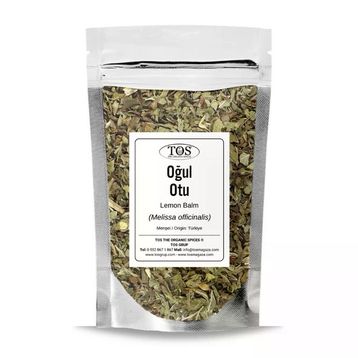 TOS 250 gr Oğul Otu