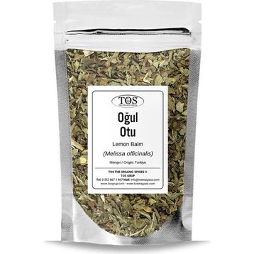 TOS 250 gr Oğul Otu