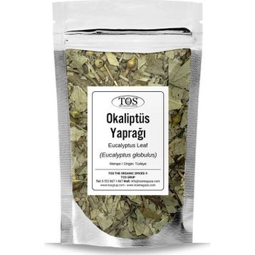 TOS 250 gr Okaliptüs Yaprağı