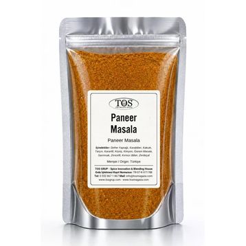 TOS 250 gr Paneer Masala