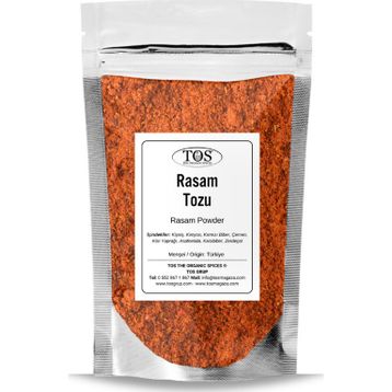 TOS 250 gr Rasam Tozu