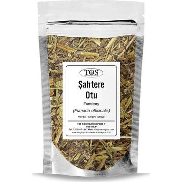 TOS 250 gr Şahtere Otu