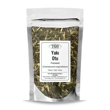 TOS 250 gr Yakı Otu