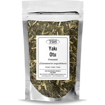 TOS 250 gr Yakı Otu