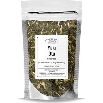 TOS 250 gr Yakı Otu