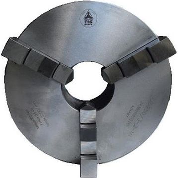 TOS 250 mm 3 Ayaklı Torna Aynası
