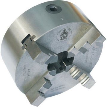 TOS 250 mm 4 Ayaklı Torna Aynası
