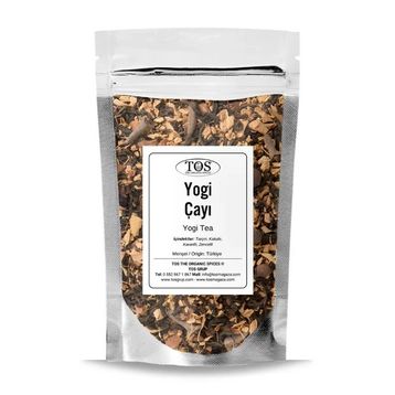TOS 40 gr Yogi Çayı