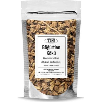 TOS 50 gr Böğürtlen Kökü