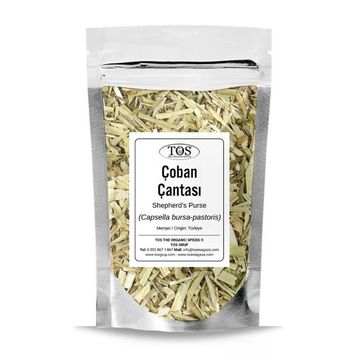 TOS 50 gr Çoban Çantası