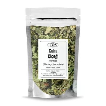 TOS 50 gr Çuha Çiçeği
