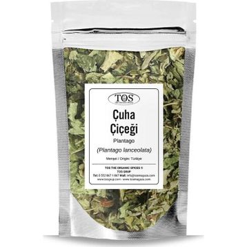 TOS 50 gr Çuha Çiçeği