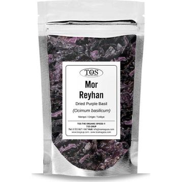 TOS 50 gr Mor Reyhan