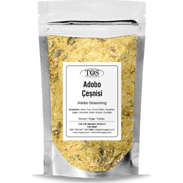 TOS 500 gr Adobo Çeşnisi