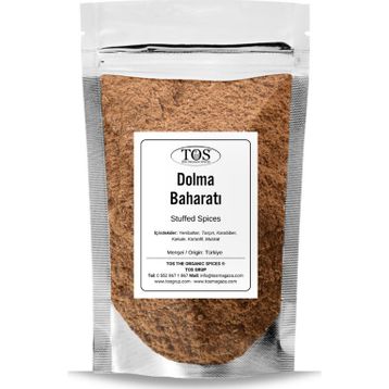 TOS 500 gr Dolma Baharatı
