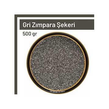 TOS 500 gr Gri Zımpara Şekeri