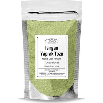 TOS 500 gr Isırgan Yaprağı Tozu