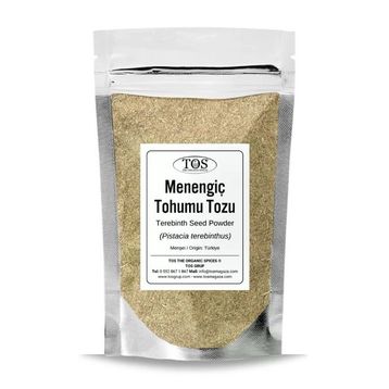 TOS 500 gr Menengiç Tohumu Tozu