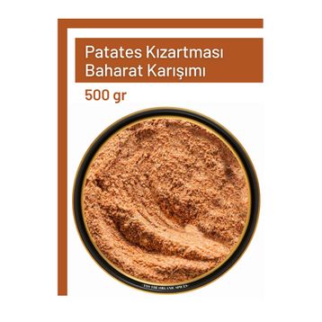 TOS 500 gr Patates Kızartması Baharat Karışımı