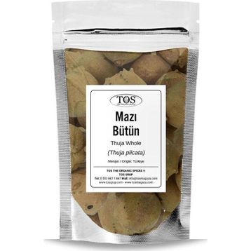 TOS Bütün 100 gr Mazı