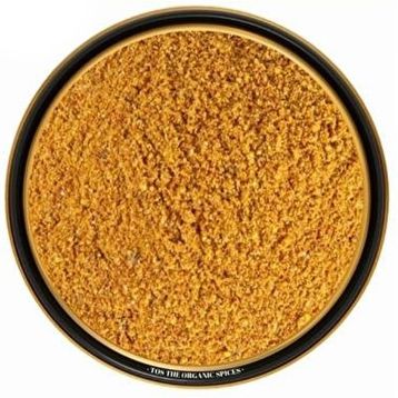 Tos Grup 100 gr Köri Madras
