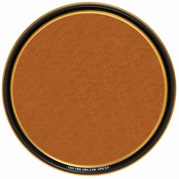 TOS The Organic Spices 100 gr 1. Kalite Asya Duygu Karışımı Baharatı