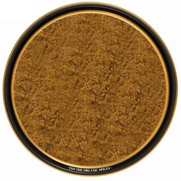 TOS The Organic Spices 100 gr 1. Kalite Biryani Baharatı