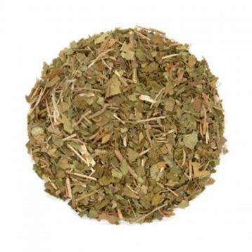TOS The Organic Spices 100 gr 1. Kalite Gymnema Yaprağı