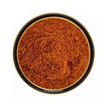 TOS The Organic Spices 100 gr 1. Kalite Harissa Mix Özel Karışım